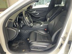 Mercedes-Benz C-Class C 200 L Fashion Sport Edition - ფოტო 6