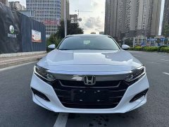 Honda Accord 2018 260TURBO Elite China VI - ფოტო 2