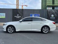 Honda Accord 2018 260TURBO Elite China VI - ფოტო 3