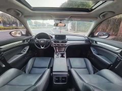 Honda Accord 2018 260TURBO Elite China VI - ფოტო 4