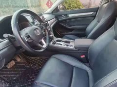 Honda Accord 2018 260TURBO Elite China VI - ფოტო 5