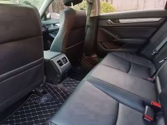 Honda Accord 2018 260TURBO Elite China VI - ფოტო 6