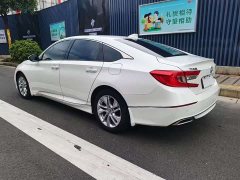 Honda Accord 2018 260TURBO Elite China VI - ფოტო 7