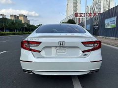 Honda Accord 2018 260TURBO Elite China VI - ფოტო 8