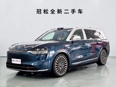 AITO M9 2025 Extended Range Ultra 52kWh 6-Seat with 896-Channel LiDAR - ფოტო 1