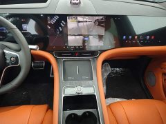 AITO M9 2025 Extended Range Ultra 52kWh 6-Seat with 896-Channel LiDAR - ფოტო 11