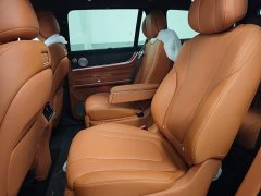 AITO M9 2025 Extended Range Ultra 52kWh 6-Seat with 896-Channel LiDAR - ფოტო 17