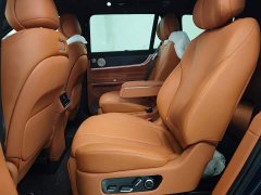 AITO M9 2025 Extended Range Ultra 52kWh 6-Seat with 896-Channel LiDAR - ფოტო 18