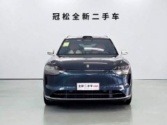AITO M9 2025 Extended Range Ultra 52kWh 6-Seat with 896-Channel LiDAR - ფოტო 2