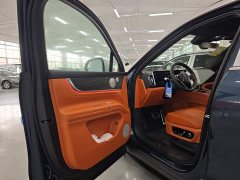 AITO M9 2025 Extended Range Ultra 52kWh 6-Seat with 896-Channel LiDAR - ფოტო 20