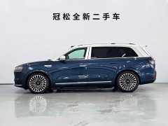 AITO M9 2025 Extended Range Ultra 52kWh 6-Seat with 896-Channel LiDAR - ფოტო 3