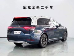 AITO M9 2025 Extended Range Ultra 52kWh 6-Seat with 896-Channel LiDAR - ფოტო 4