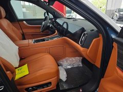 AITO M9 2025 Extended Range Ultra 52kWh 6-Seat with 896-Channel LiDAR - ფოტო 7