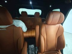 AITO M9 2025 Extended Range Ultra 52kWh 6-Seat with 896-Channel LiDAR - ფოტო 8