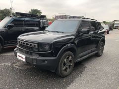 Jetour Jietu Liberator 1.5T DCT Discovery - ფოტო 1