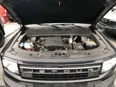 Jetour Jietu Liberator 1.5T DCT Discovery - ფოტო 2