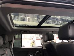 Jetour Jietu Liberator 1.5T DCT Discovery - ფოტო 3
