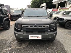 Jetour Jietu Liberator 1.5T DCT Discovery - ფოტო 4