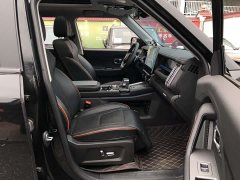 Jetour Jietu Liberator 1.5T DCT Discovery - ფოტო 6