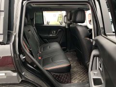 Jetour Jietu Liberator 1.5T DCT Discovery - ფოტო 7