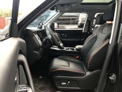 Jetour Jietu Liberator 1.5T DCT Discovery - ფოტო 8