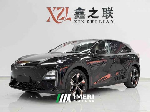 2026 Deepal Deep Blue S07 630Ultra Huawei Qiankun Laser Edition - ავტომობილი ჩინეთიდან