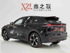 Deepal Deep Blue S07 630Ultra Huawei Qiankun Laser Edition - ფოტო 5