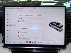 Zeekr Geely Zeekr 009 2024 Seven-Seat Aisle Version AWD 108kWh - ფოტო 11
