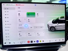 Zeekr Geely Zeekr 009 2024 Seven-Seat Aisle Version AWD 108kWh - ფოტო 12