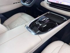 Zeekr Geely Zeekr 009 2024 Seven-Seat Aisle Version AWD 108kWh - ფოტო 13