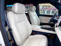 Zeekr Geely Zeekr 009 2024 Seven-Seat Aisle Version AWD 108kWh - ფოტო 14