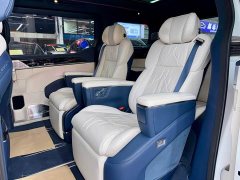 Zeekr Geely Zeekr 009 2024 Seven-Seat Aisle Version AWD 108kWh - ფოტო 15