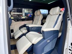 Zeekr Geely Zeekr 009 2024 Seven-Seat Aisle Version AWD 108kWh - ფოტო 16
