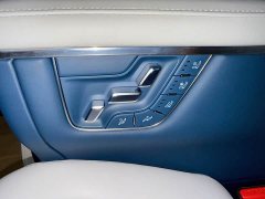 Zeekr Geely Zeekr 009 2024 Seven-Seat Aisle Version AWD 108kWh - ფოტო 17