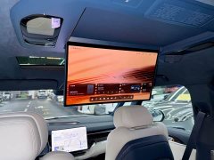 Zeekr Geely Zeekr 009 2024 Seven-Seat Aisle Version AWD 108kWh - ფოტო 18
