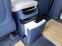 Zeekr Geely Zeekr 009 2024 Seven-Seat Aisle Version AWD 108kWh - ფოტო 19