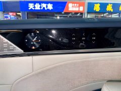 Zeekr Geely Zeekr 009 2024 Seven-Seat Aisle Version AWD 108kWh - ფოტო 20
