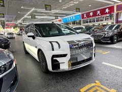 Zeekr Geely Zeekr 009 2024 Seven-Seat Aisle Version AWD 108kWh - ფოტო 3