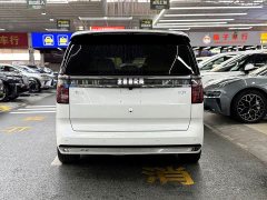 Zeekr Geely Zeekr 009 2024 Seven-Seat Aisle Version AWD 108kWh - ფოტო 4