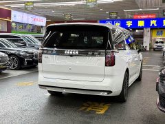 Zeekr Geely Zeekr 009 2024 Seven-Seat Aisle Version AWD 108kWh - ფოტო 5