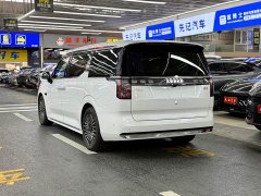 Zeekr Geely Zeekr 009 2024 Seven-Seat Aisle Version AWD 108kWh - ფოტო 6