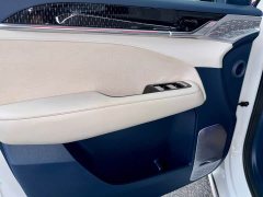 Zeekr Geely Zeekr 009 2024 Seven-Seat Aisle Version AWD 108kWh - ფოტო 7