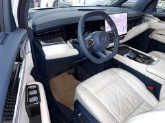 Zeekr Geely Zeekr 009 2024 Seven-Seat Aisle Version AWD 108kWh - ფოტო 9
