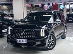 GAC Aion GS8 Pioneer Series 2.0T GDI FWD Luxury Smart Connected 7-Seater - ფოტო 1