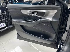 GAC Aion GS8 Pioneer Series 2.0T GDI FWD Luxury Smart Connected 7-Seater - ფოტო 11