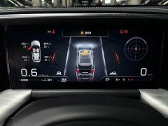 GAC Aion GS8 Pioneer Series 2.0T GDI FWD Luxury Smart Connected 7-Seater - ფოტო 14