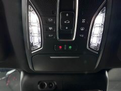GAC Aion GS8 Pioneer Series 2.0T GDI FWD Luxury Smart Connected 7-Seater - ფოტო 17