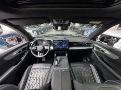 GAC Aion GS8 Pioneer Series 2.0T GDI FWD Luxury Smart Connected 7-Seater - ფოტო 18