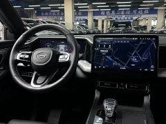GAC Aion GS8 Pioneer Series 2.0T GDI FWD Luxury Smart Connected 7-Seater - ფოტო 19