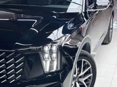 GAC Aion GS8 Pioneer Series 2.0T GDI FWD Luxury Smart Connected 7-Seater - ფოტო 2